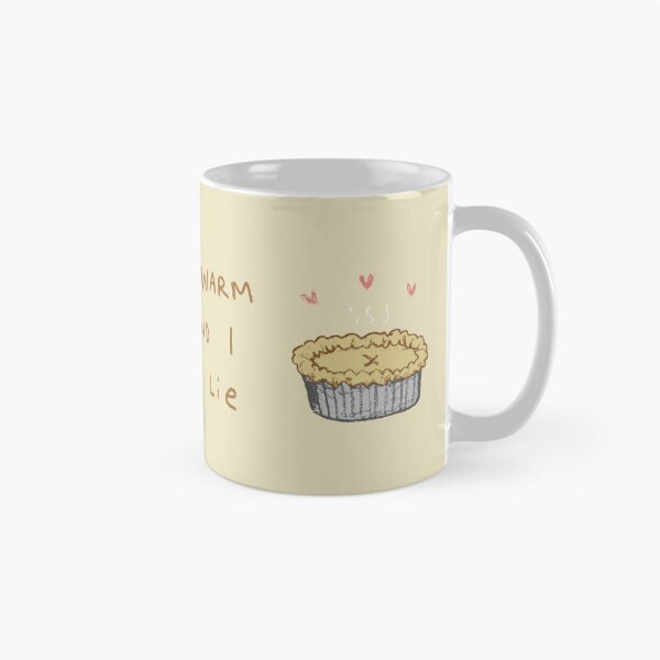 Item preview, Baby Got Pie designed and sold by SophieCorrigan.