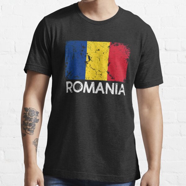 Tricolor, Flag of Romania, old English, Romanian, Rake, romania, europe,  language, English, petal | Anyrgb