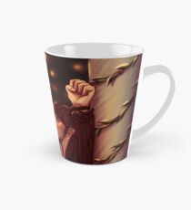 Cardan and Jude Tall Mug