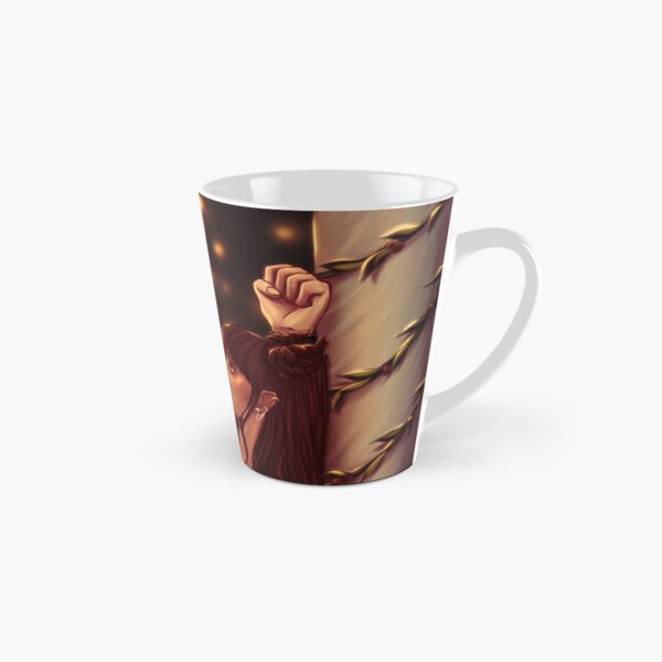 Cardan and Jude Tall Mug