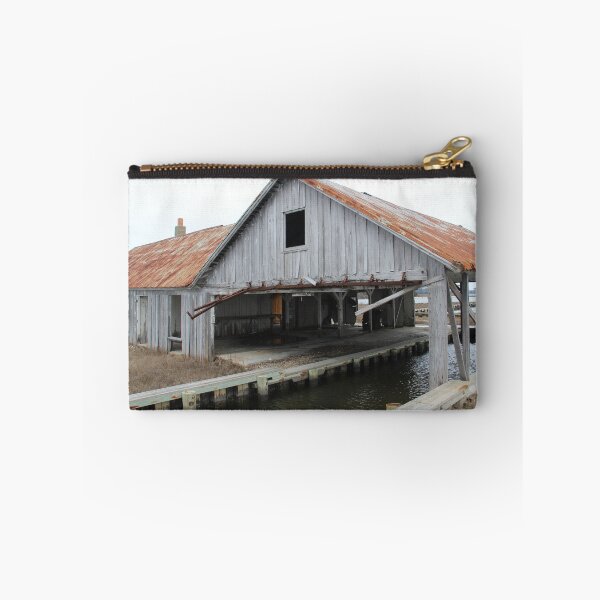 Item preview, An Abandon Oyster Shed, Maryland designed and sold by searchlight.