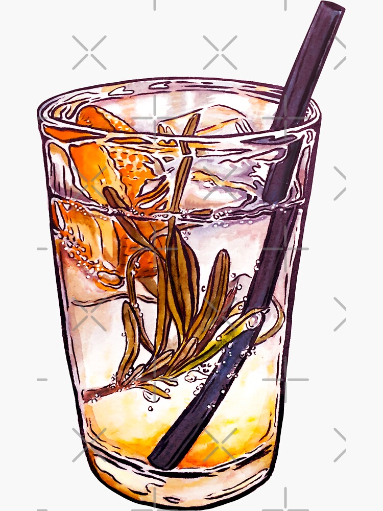 Citrus by LauraOConnor