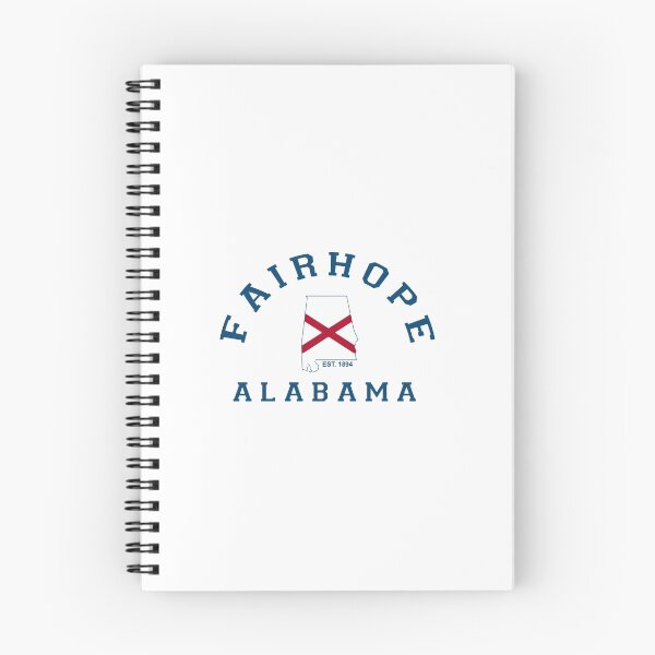Item preview, Fairhope - Alabama. designed and sold by America Roadside..
