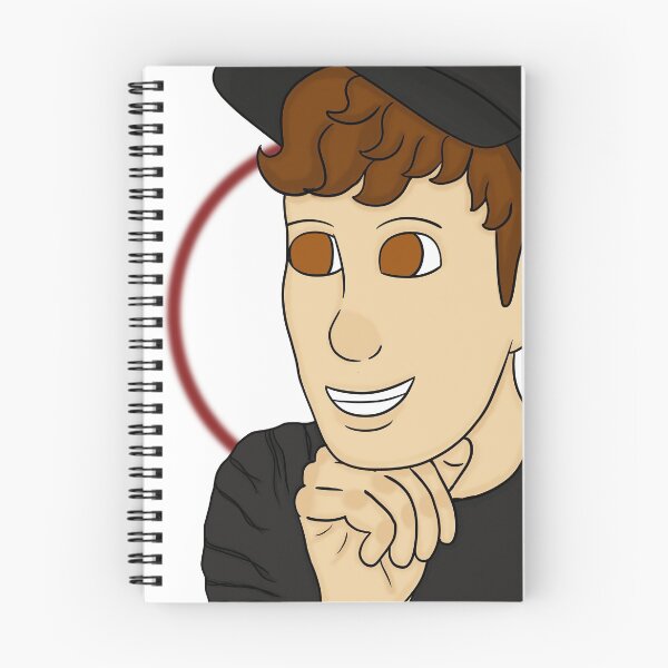 Item preview, dan being cute designed and sold by misscrazylove99.