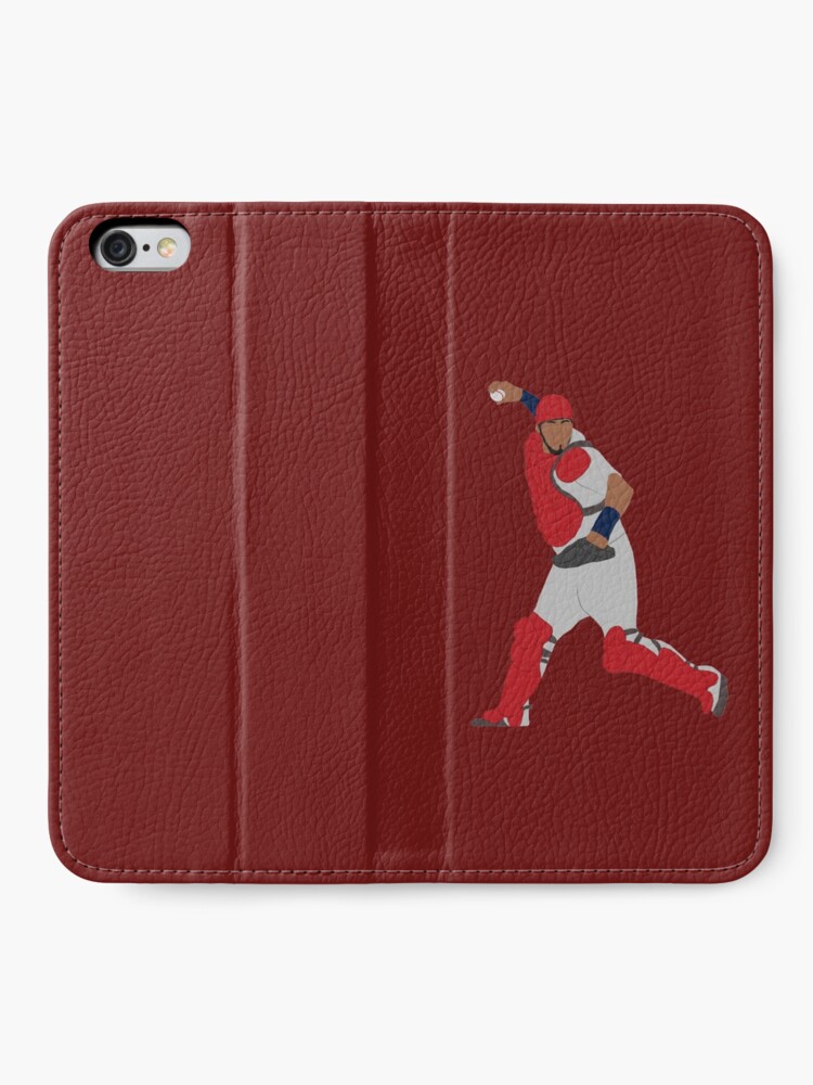 Yadier Molina iPad Case & Skin for Sale by Otietrisna