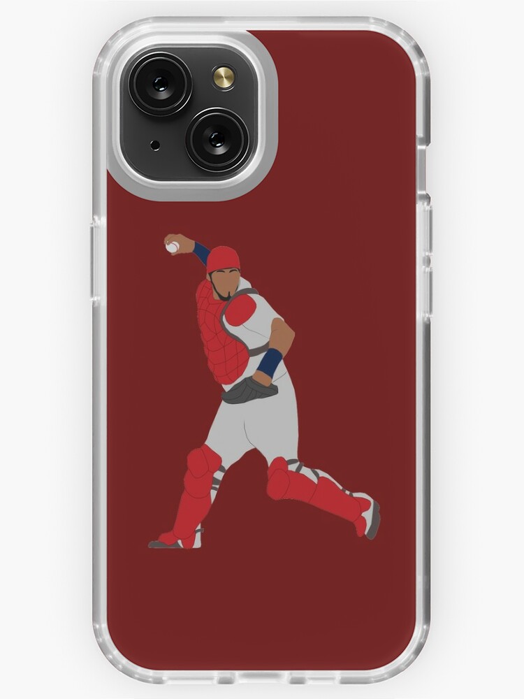 Buster Posey iPhone Case for Sale by Draws Sports