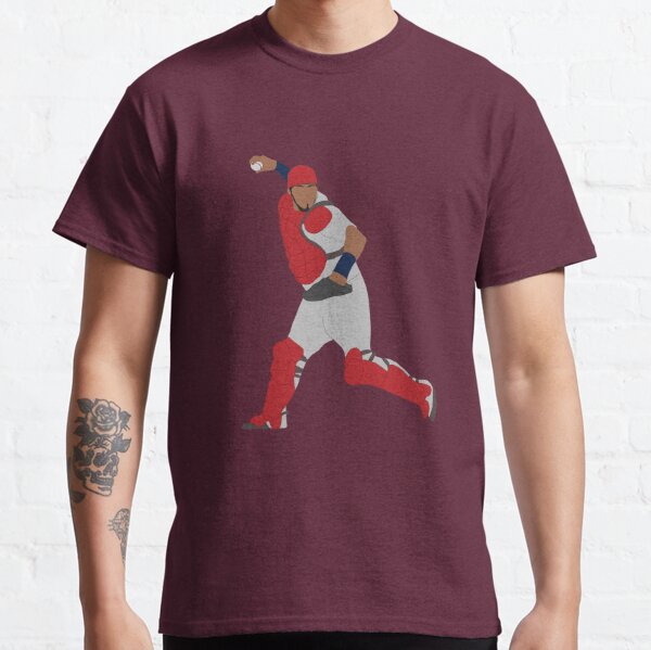 St. Louis Cardinals T-Shirt WS Baseball Sport Team Funny Unisex