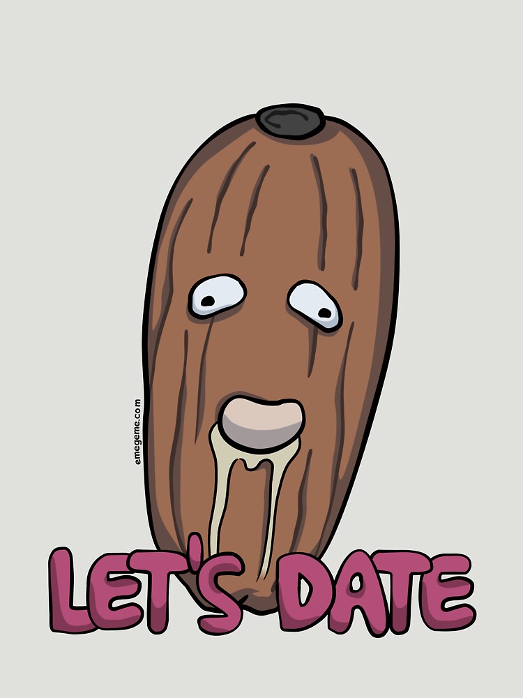 Let's Date by raysan