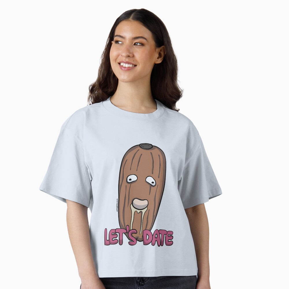 Item preview, Boxy T-Shirt designed and sold by raysan.