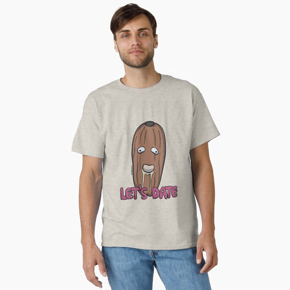 Item preview, Classic T-Shirt designed and sold by raysan.