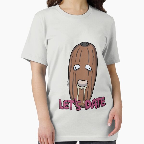 Let's Date Essential T-Shirt