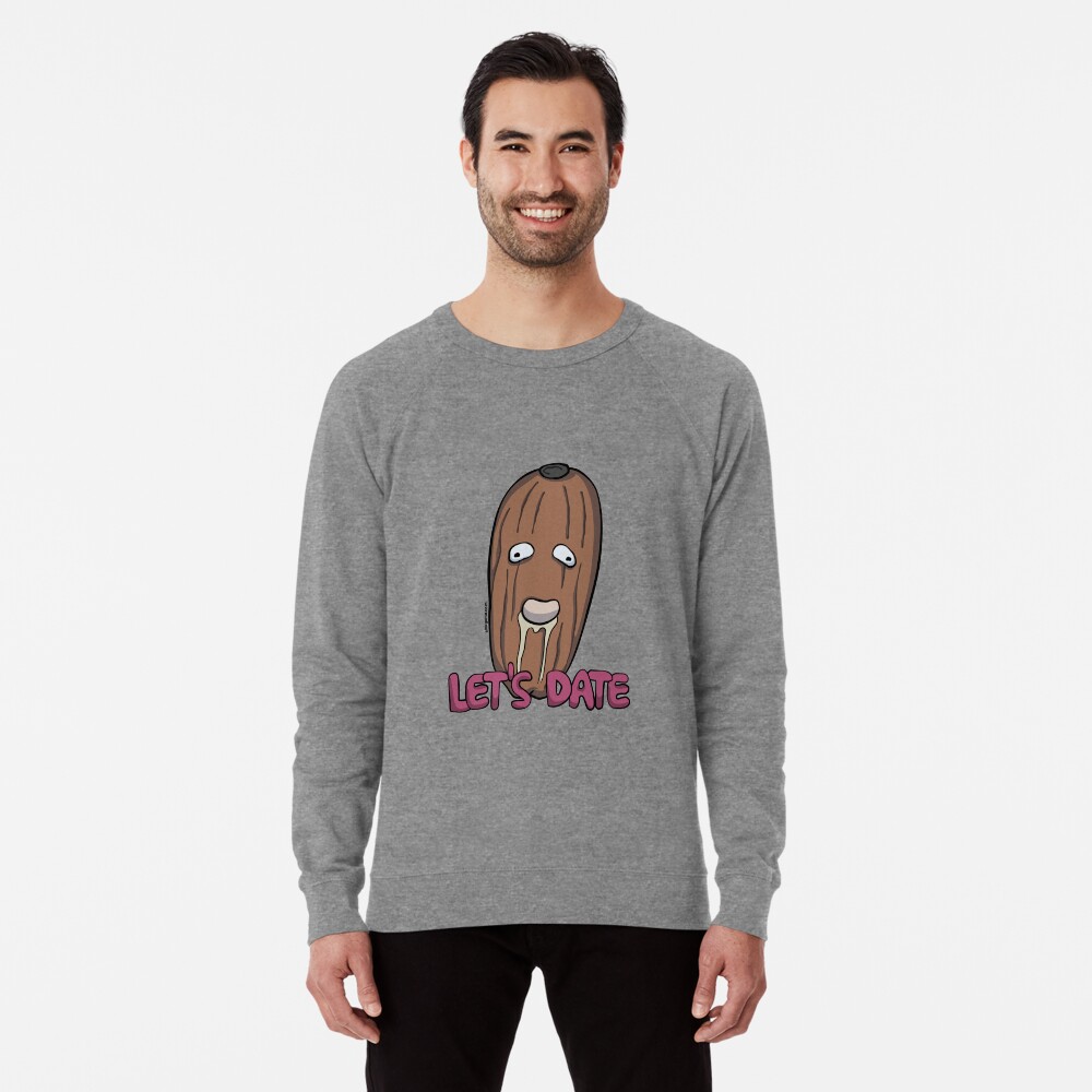 Item preview, Lightweight Sweatshirt designed and sold by raysan.