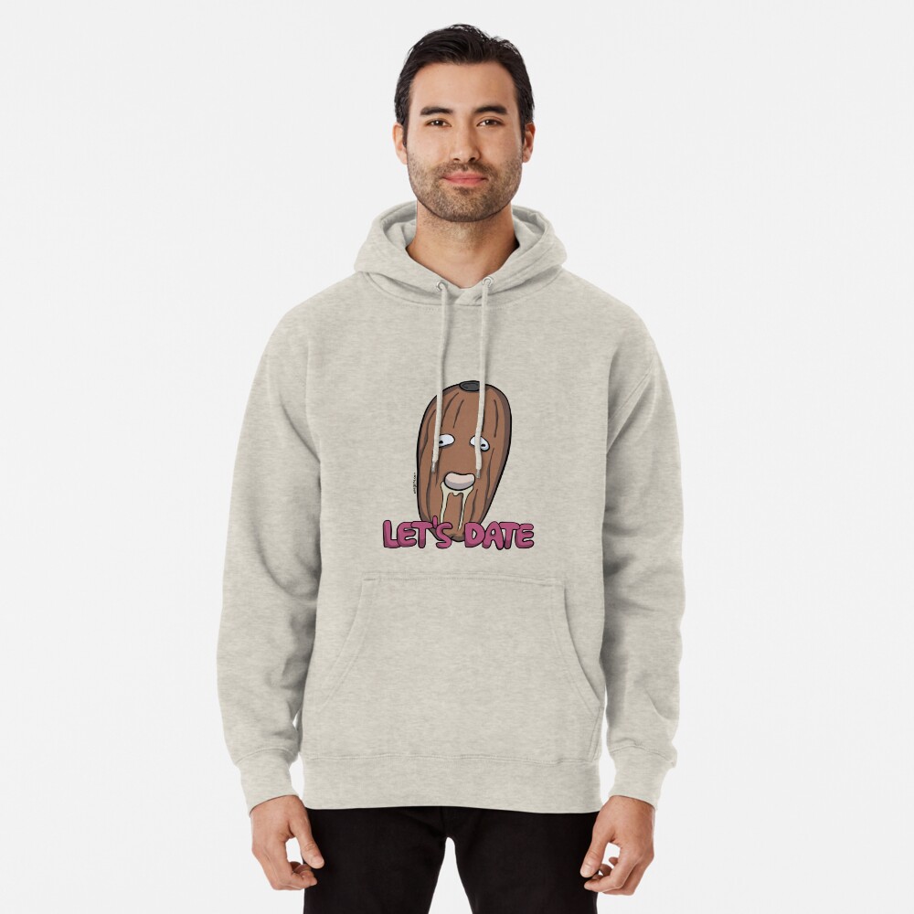 Item preview, Pullover Hoodie designed and sold by raysan.