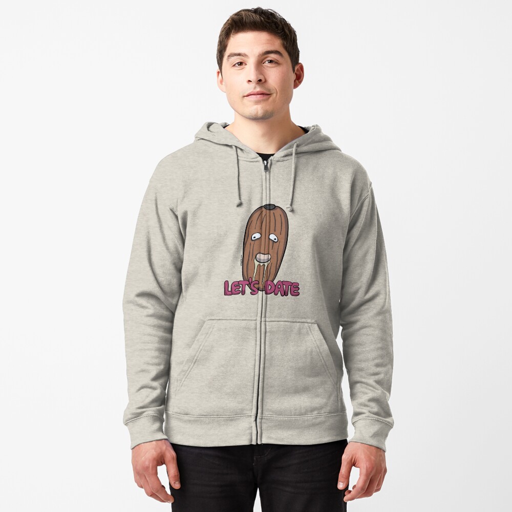Item preview, Zipped Hoodie designed and sold by raysan.