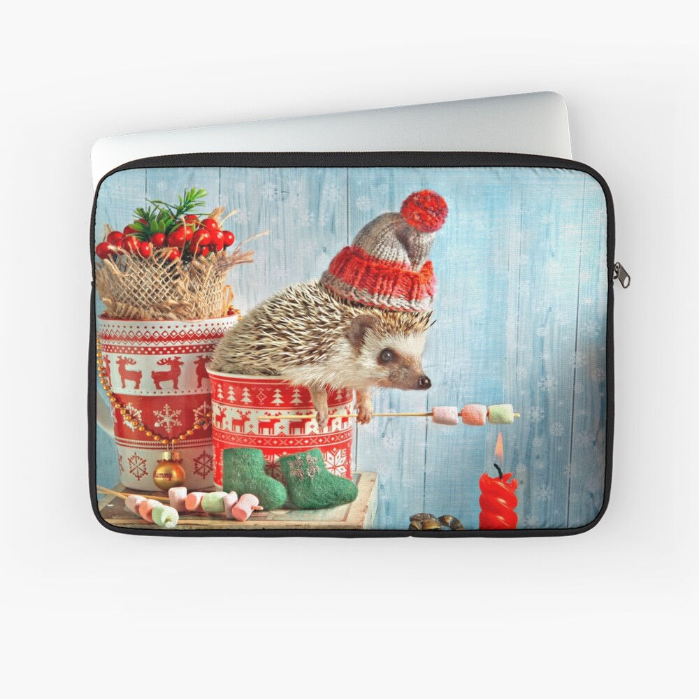 Item preview, Laptop Sleeve designed and sold by Eremina-Elena.
