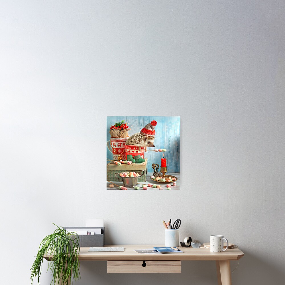 Item preview, Poster designed and sold by Eremina-Elena.