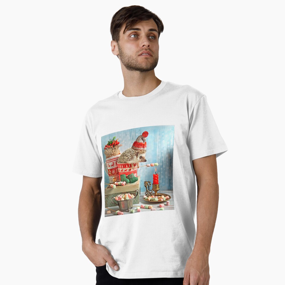 Item preview, Premium T-Shirt designed and sold by Eremina-Elena.