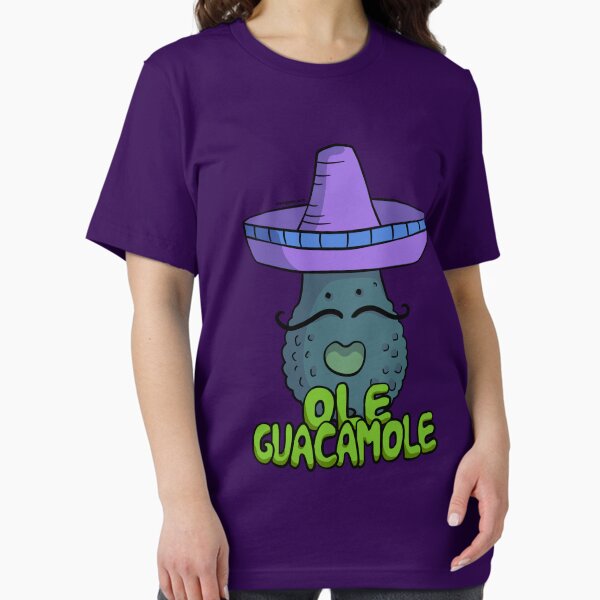 Ole Guacamole Essential T-Shirt