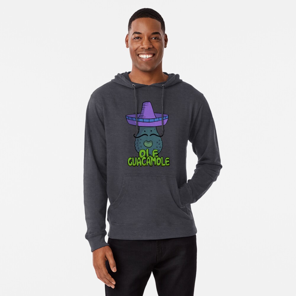Item preview, Lightweight Hoodie designed and sold by raysan.