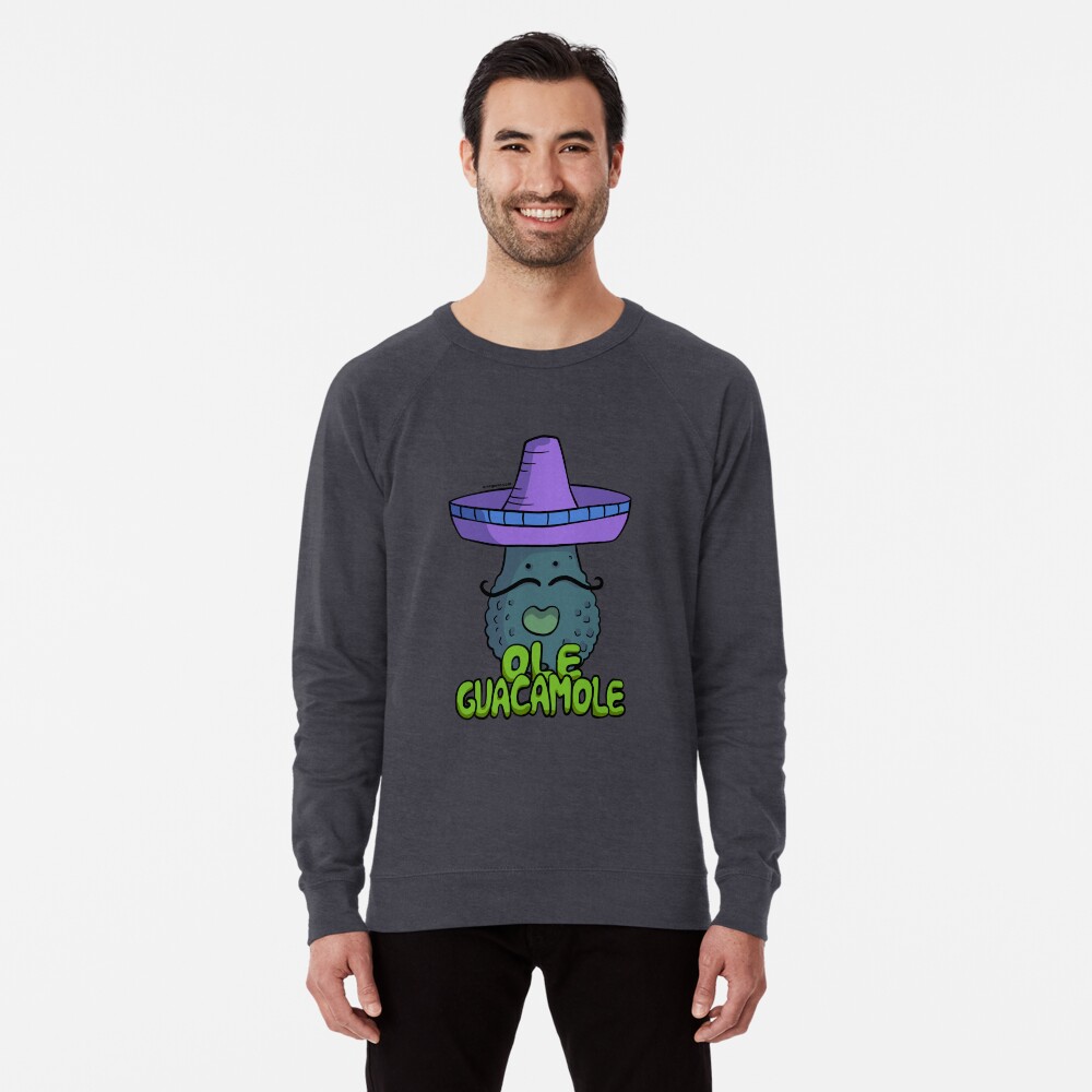 Item preview, Lightweight Sweatshirt designed and sold by raysan.