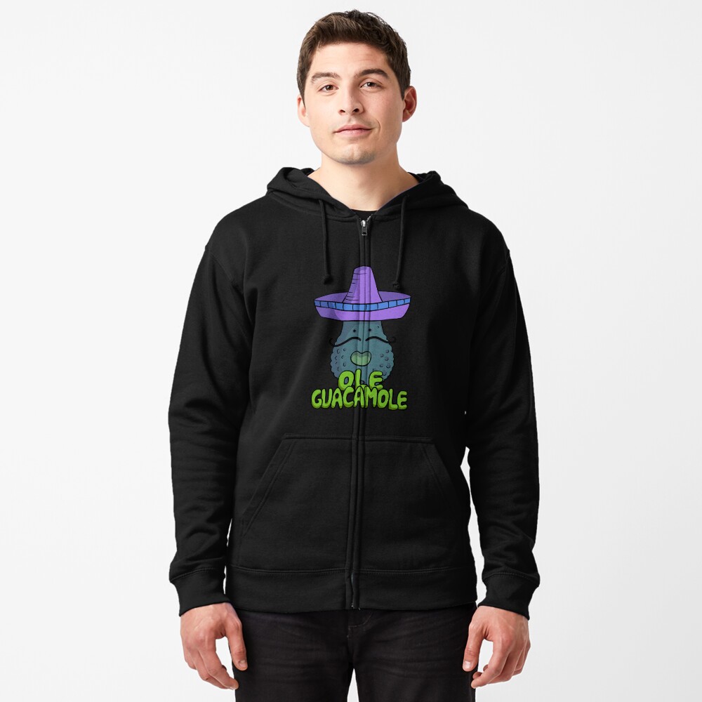 Item preview, Zipped Hoodie designed and sold by raysan.