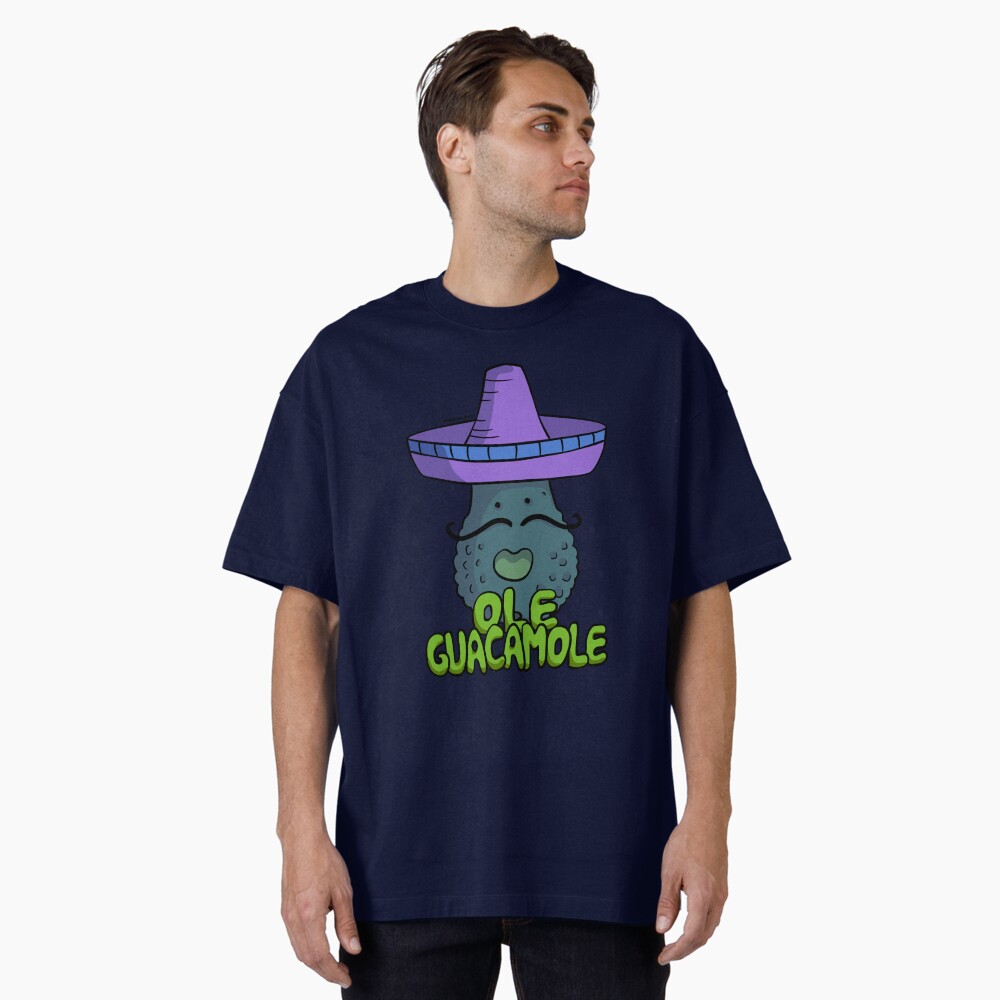 Item preview, Oversized T-Shirt designed and sold by raysan.