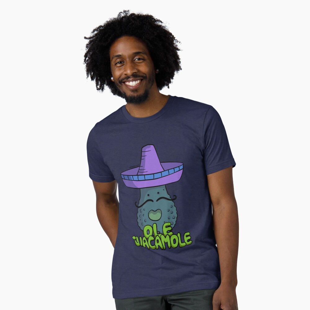 Item preview, Tri-blend T-Shirt designed and sold by raysan.