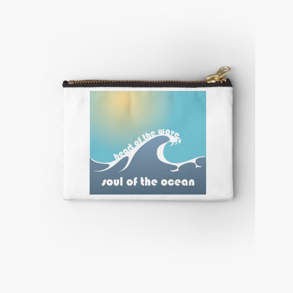 Item preview, Heart of the Wave, Soul of the Ocean designed and sold by Paul Gillings.