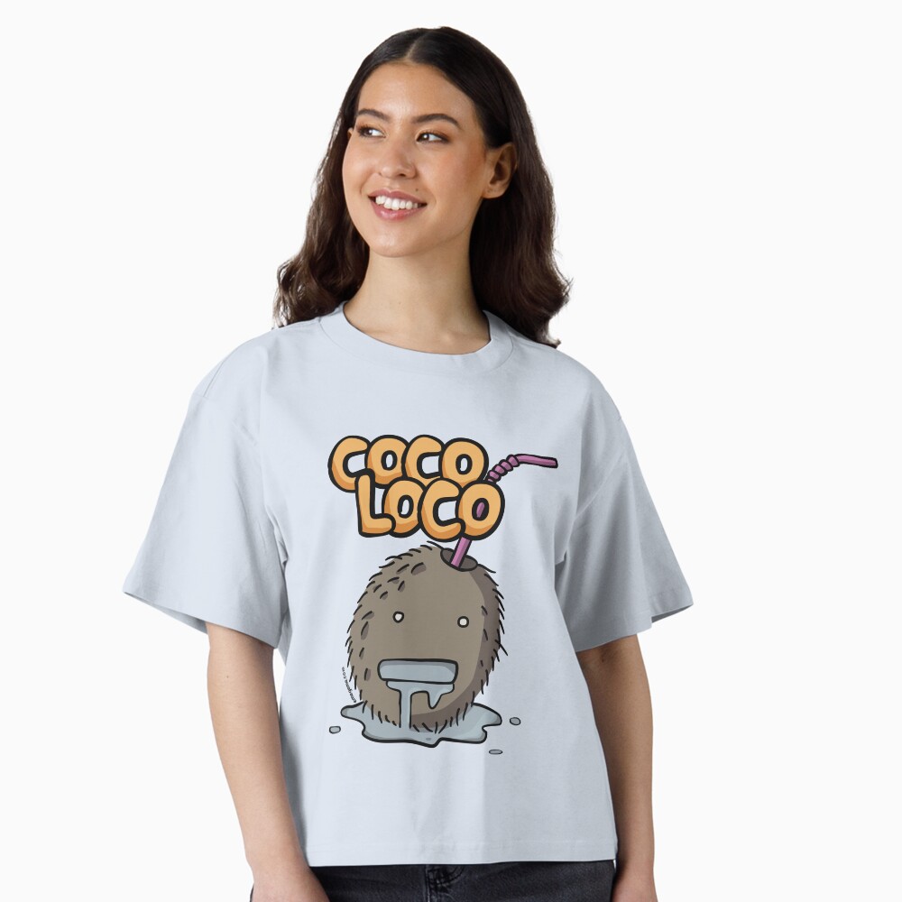 Item preview, Boxy T-Shirt designed and sold by raysan.