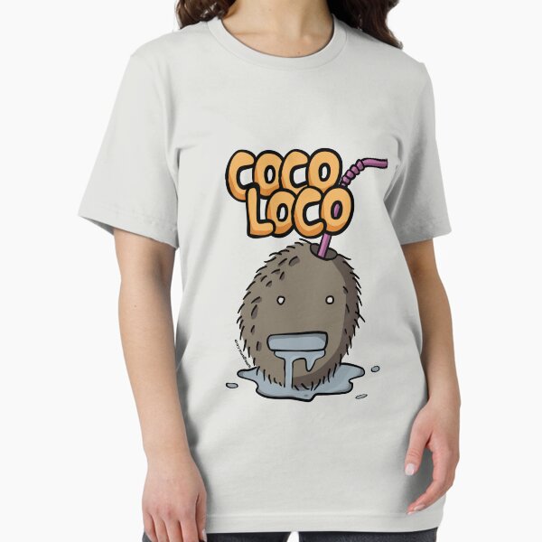 Coco Loco Essential T-Shirt