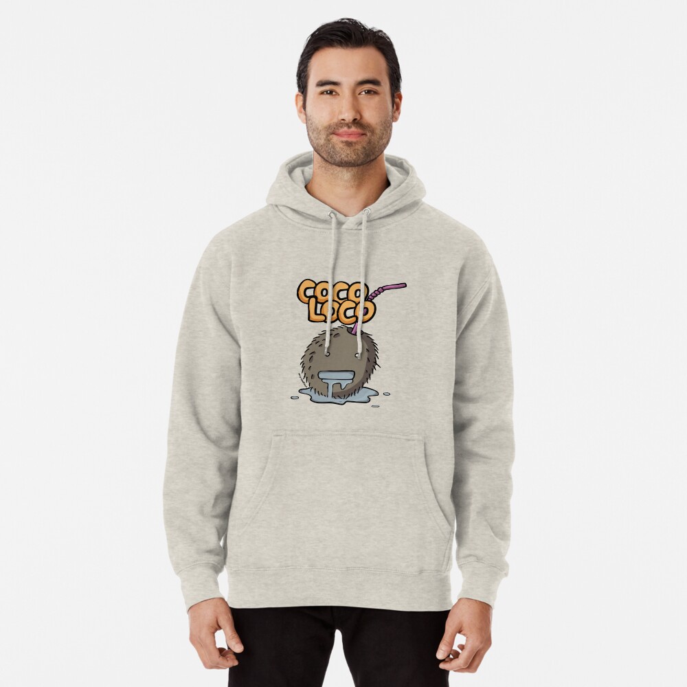 Item preview, Pullover Hoodie designed and sold by raysan.