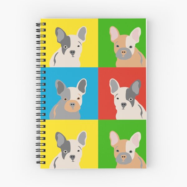 Item preview, French Bulldog designed and sold by norbick.