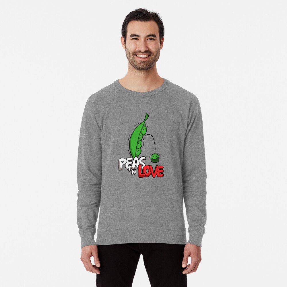Item preview, Lightweight Sweatshirt designed and sold by raysan.
