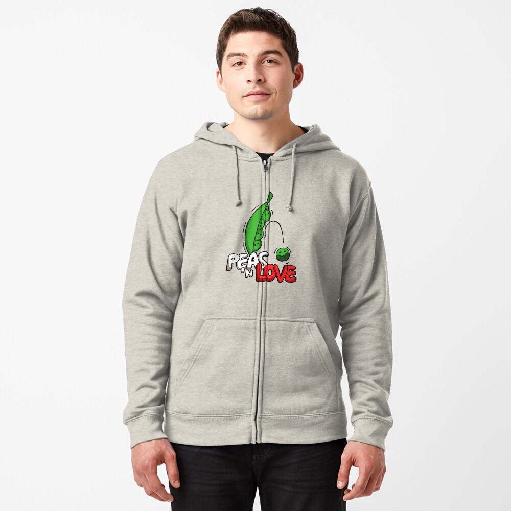 Item preview, Zipped Hoodie designed and sold by raysan.