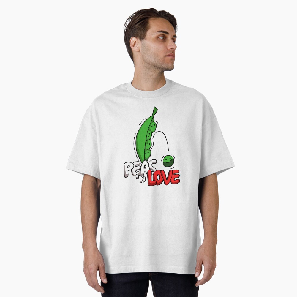 Item preview, Oversized T-Shirt designed and sold by raysan.