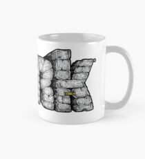 ZORK Mug