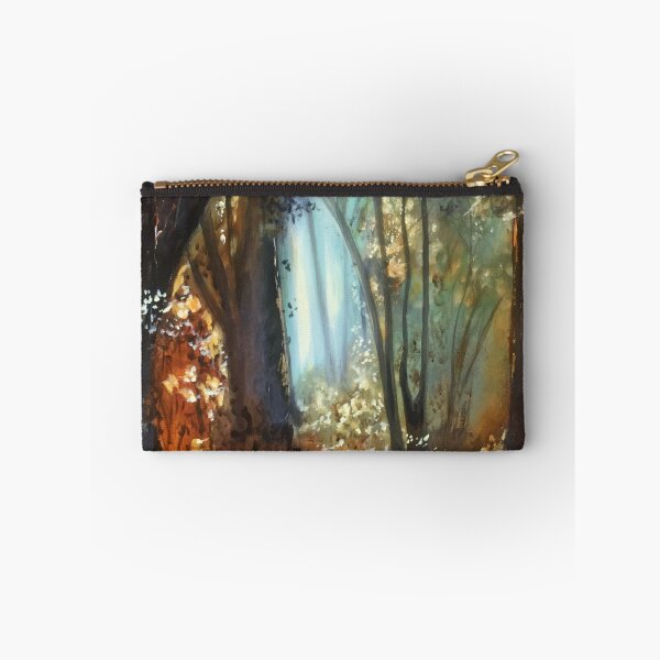 Item preview, Forest Through the Trees designed and sold by Lisa  Nevot.