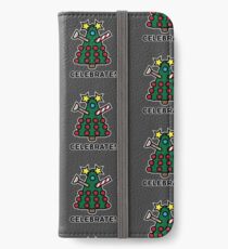 CELEBRATE! iPhone Wallet/Case/Skin