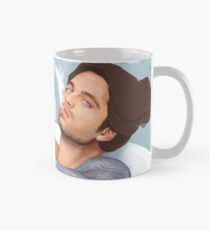 BITTE NICHT STÖREN Tasse (Standard)