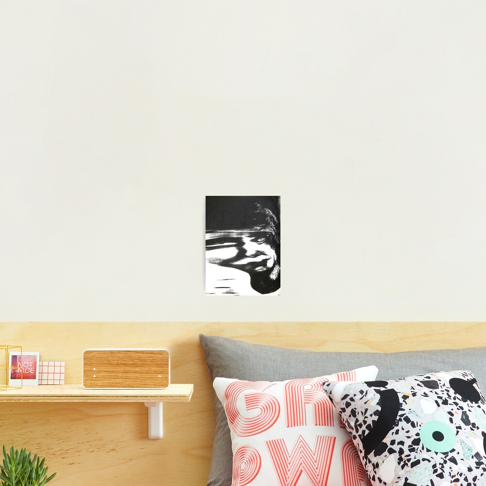Item preview, Photographic Print designed and sold by Fulham.