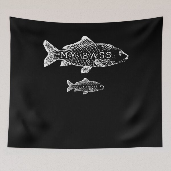 Item preview, Father son fishing fishing designed and sold by 4tomic.