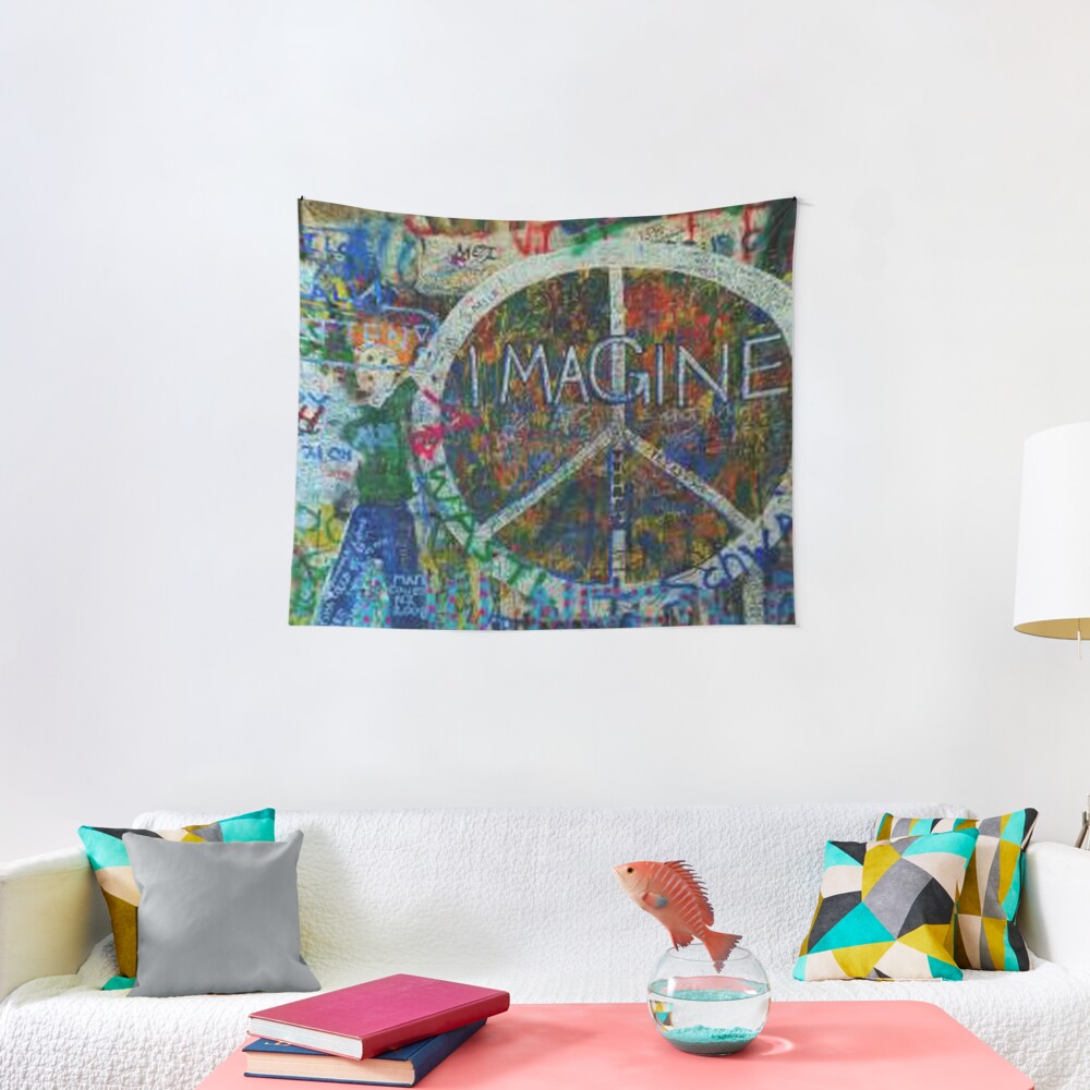 Imagine Tapestry