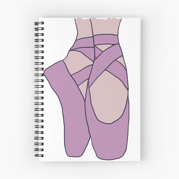 Item preview, Balettschuhe designed and sold by Blumchen.
