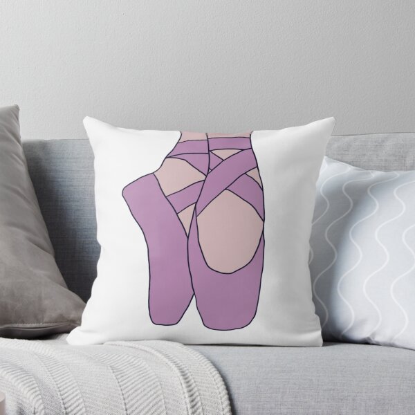 Item preview, Balettschuhe designed and sold by Blumchen.