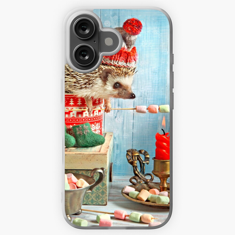Item preview, iPhone Soft Case designed and sold by Eremina-Elena.