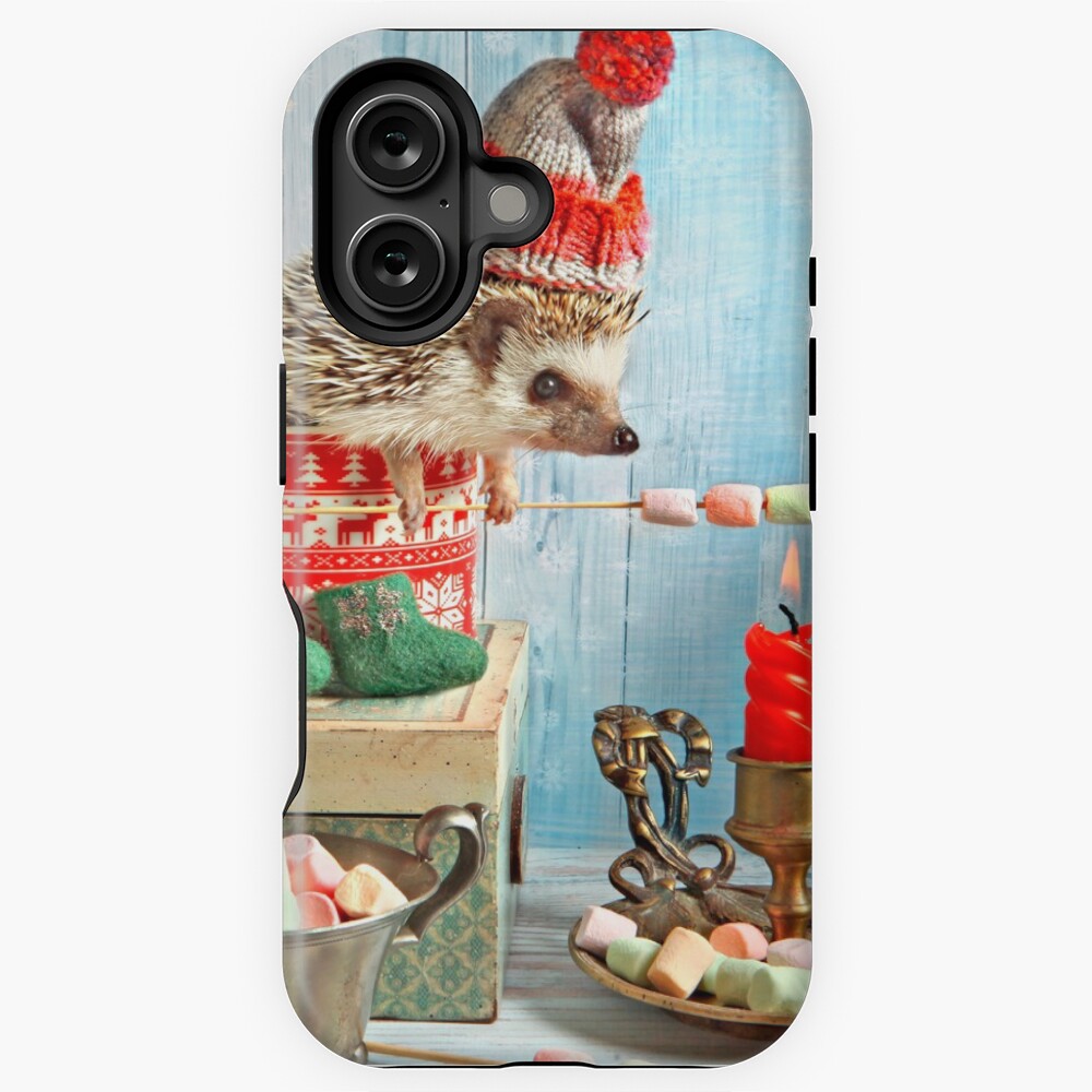 Item preview, iPhone Tough Case designed and sold by Eremina-Elena.