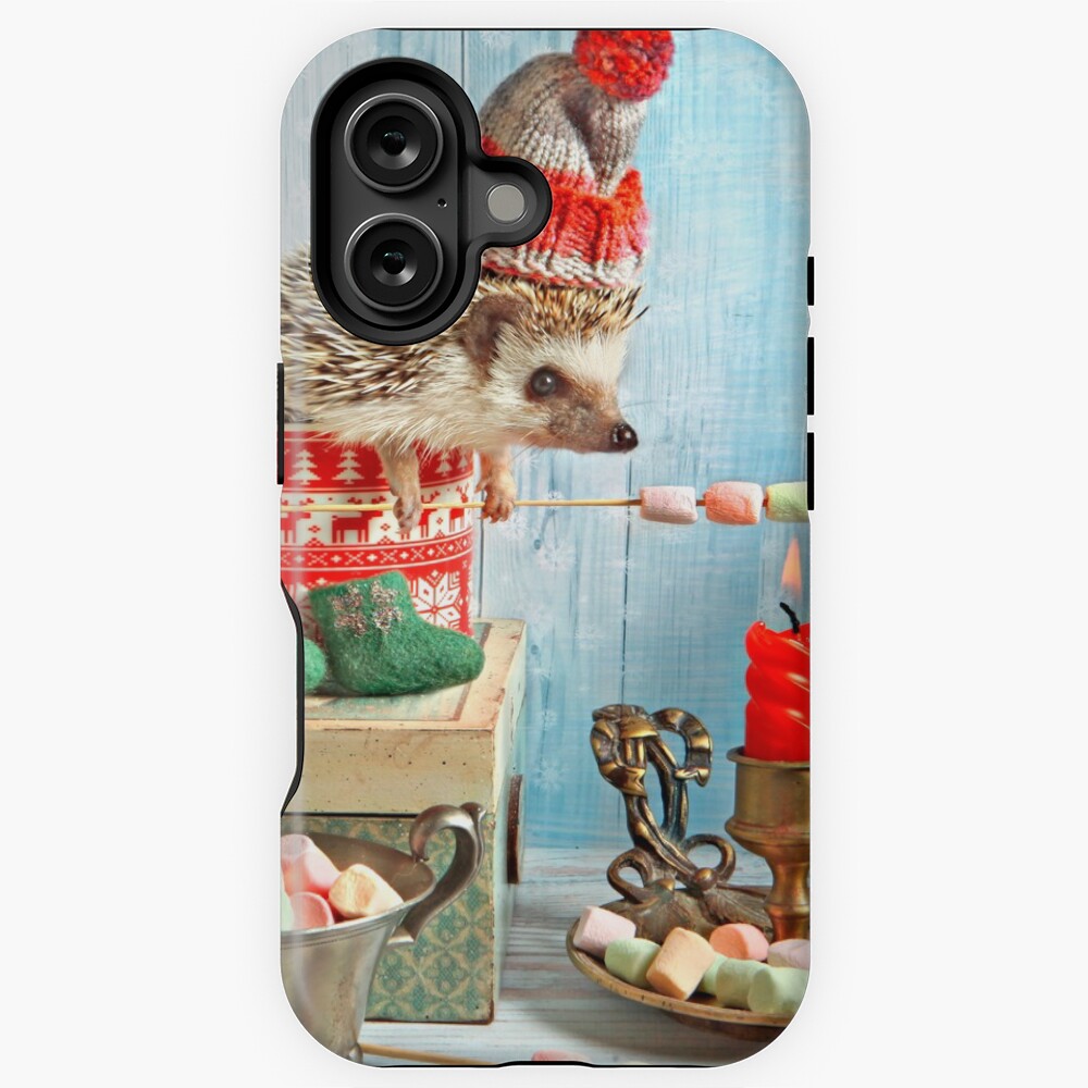 Item preview, iPhone Magsafe Tough Case designed and sold by Eremina-Elena.