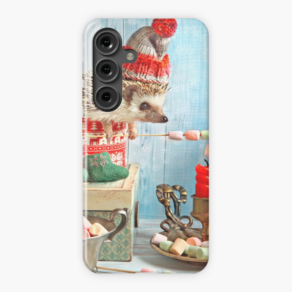 Item preview, Samsung Galaxy Snap Case designed and sold by Eremina-Elena.