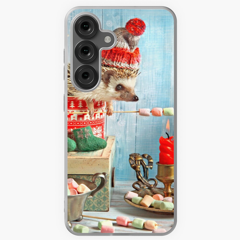 Item preview, Samsung Galaxy Soft Case designed and sold by Eremina-Elena.