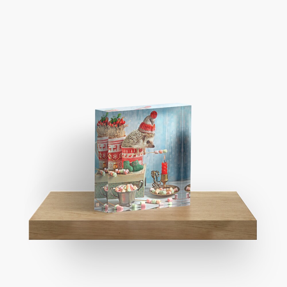 Item preview, Acrylic Block designed and sold by Eremina-Elena.
